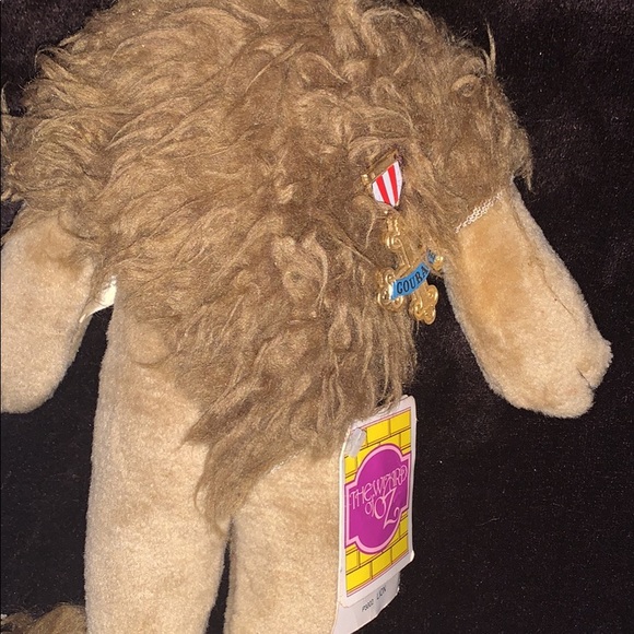 Wizard of Oz Dolls - Picture 4 of 11